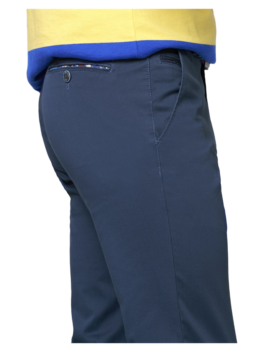 Meyer Modern fit Chinos